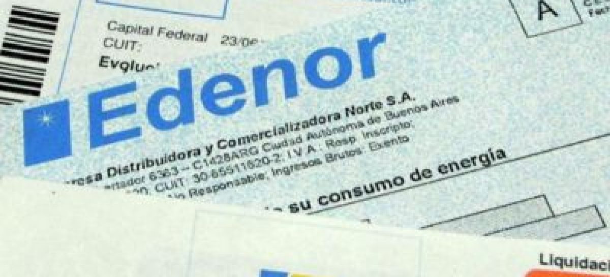 A partir de las gestiones de la Defensoría del Pueblo de Escobar el ENRE emitió una resolución por los cobros de “Recupero de Energía” de EDENOR