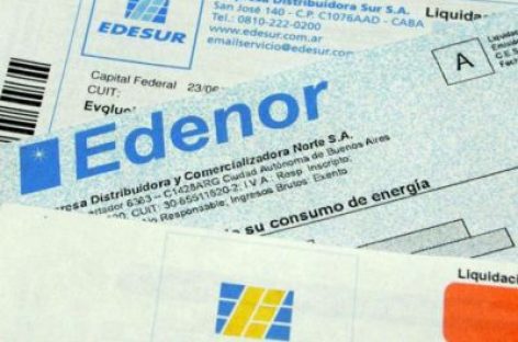 A partir de las gestiones de la Defensoría del Pueblo de Escobar el ENRE emitió una resolución por los cobros de “Recupero de Energía” de EDENOR