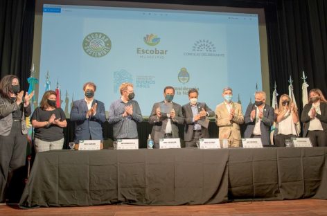 El Concejo Deliberante de Escobar llevó a cabo la denominada “Sesión Verde”