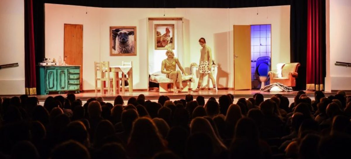 El Teatro Seminari abrió una convocatoria para que compañías teatrales independientes puedan volver a la actividad en su sala