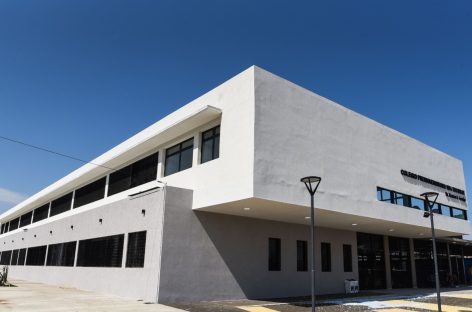El nuevo Instituto Superior Municipal de Formación Docente y Técnica “Julieta Lanteri” realizará reuniones informativas para ingresantes