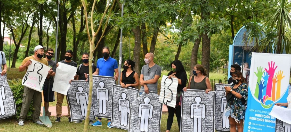 Mes de la Memoria por la Verdad y la Justicia: más de 600 personas participaron de las actividades organizadas por el Municipio