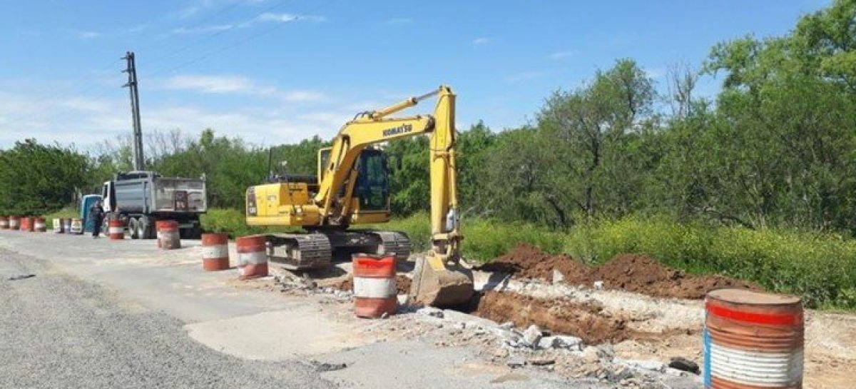 Licitación de la Ruta Provincial 25: doce empresas presentaron sus propuestas para realizar esta obra