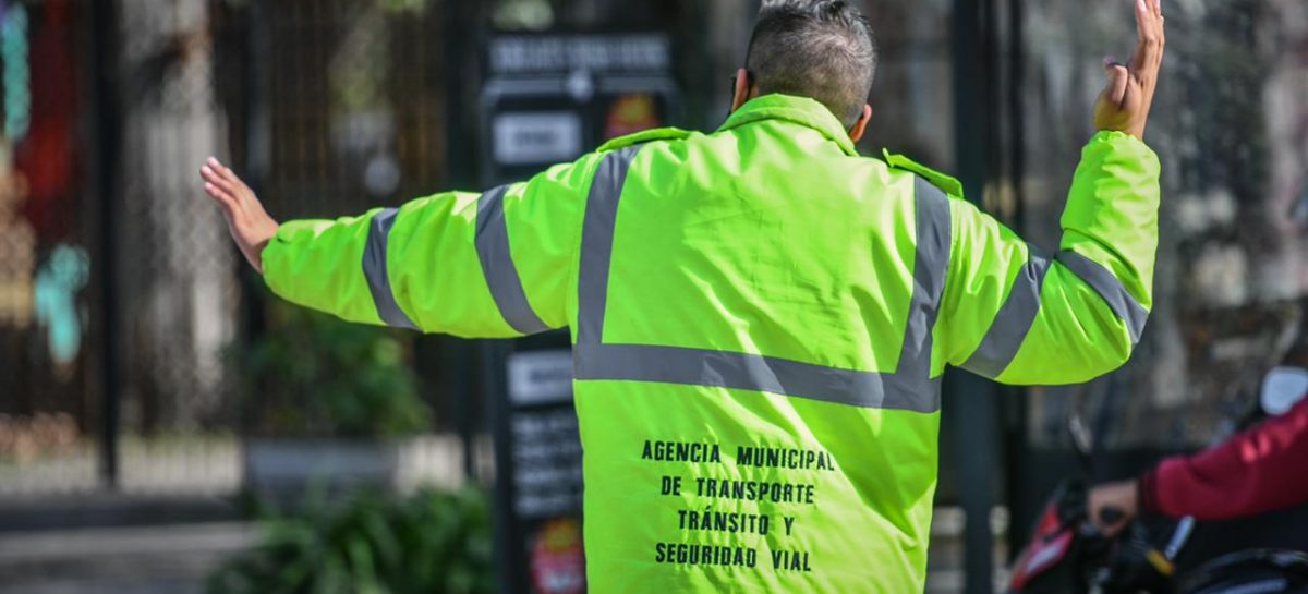 Seguridad Vial: La Municipalidad de Escobar puso en marcha la mesa local para abordar la problemática del tránsito y mejorar la situación del distrito