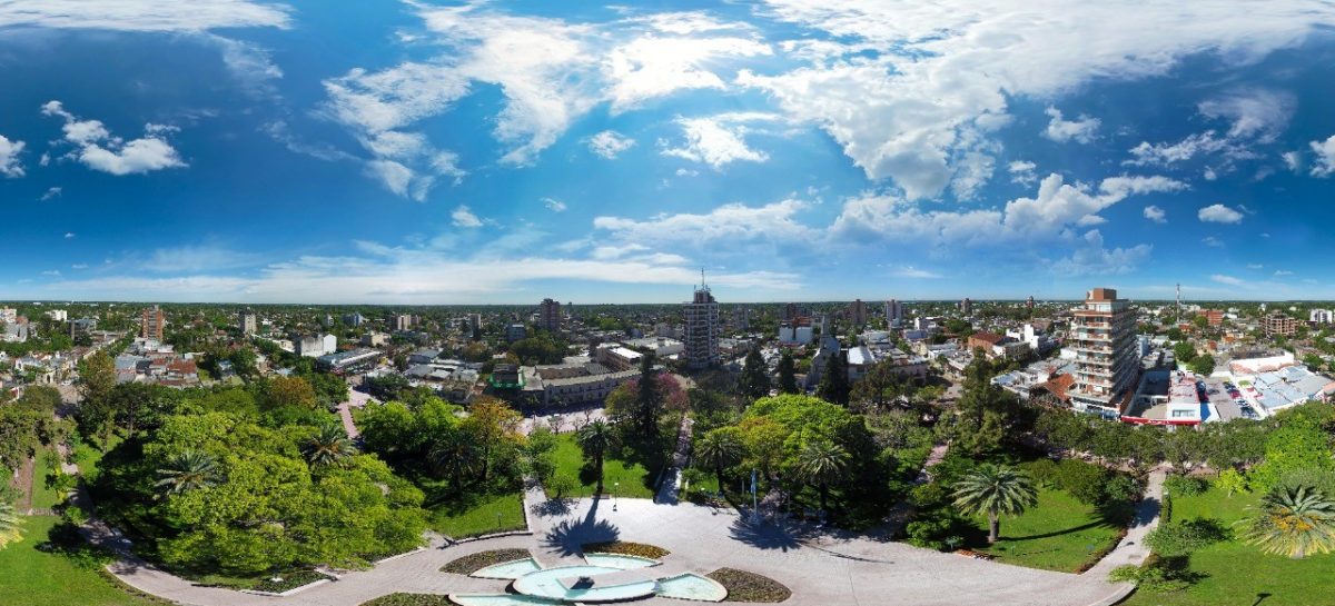 La Municipalidad de Escobar realizará Mesas temáticas y territoriales de debate en el marco del Plan Estratégico Territorial