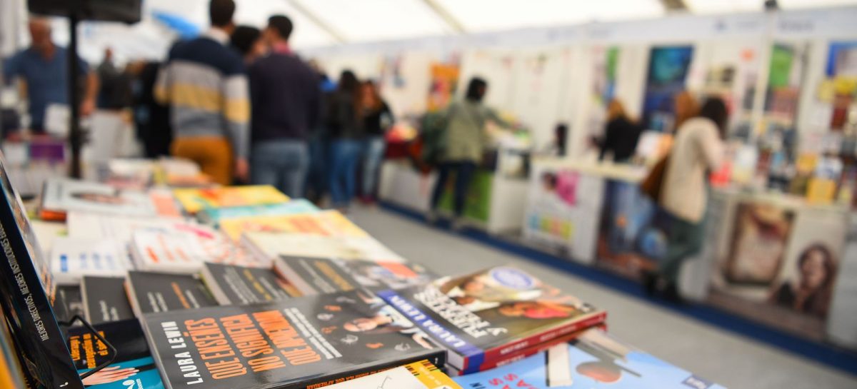 Escobar: comienza la Semana de la Educación que contará con ferias del libro, universitaria y del mundo animé