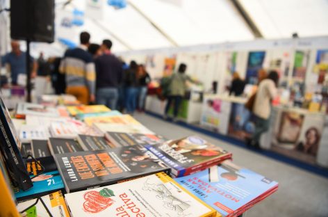 Escobar: comienza la Semana de la Educación que contará con ferias del libro, universitaria y del mundo animé