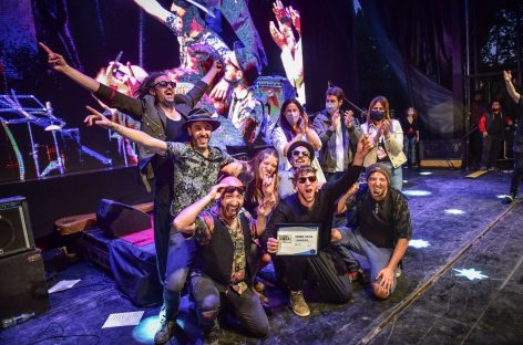 Escobar Vibra: finalizó la cuarta edición del concurso de bandas y solistas organizado por la Municipalidad