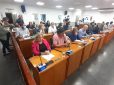 El Concejo Deliberante aprobó las ordenanzas preparatorias fiscal y tributaria 2022