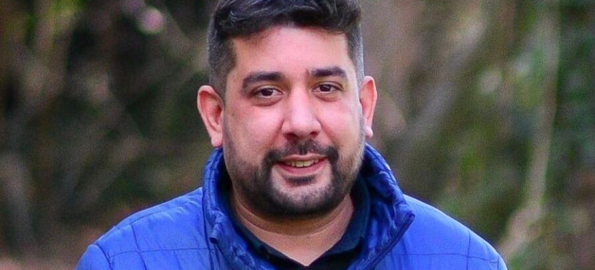 Opinión – Pablo Ramos: “El círculo virtuoso de la cultura se genera con un Estado presente”