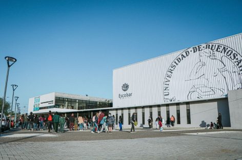 Últimos días para anotarse en el curso de ingreso del Colegio Ramón A. Cereijo