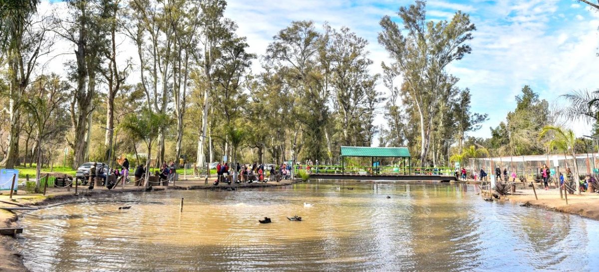 La Municipalidad de Escobar organiza actividades culturales para disfrutar el fin de semana