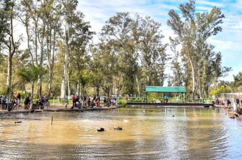 La Municipalidad de Escobar organiza actividades culturales para disfrutar el fin de semana