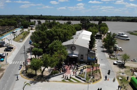 La Municipalidad de Escobar organiza actividades recreativas durante el fin de semana largo