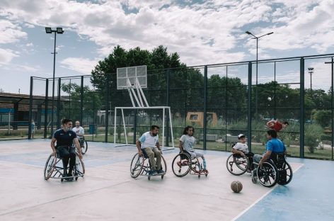 Semana del Encuentro para la Ciudadanía Inclusiva: Habrá actividades culturales, deportivas y recreativas