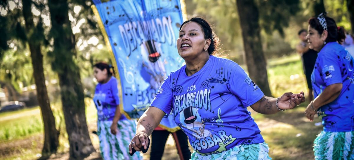 Carnaval de la Flor: la Municipalidad de Escobar organiza actividades para el fin de semana