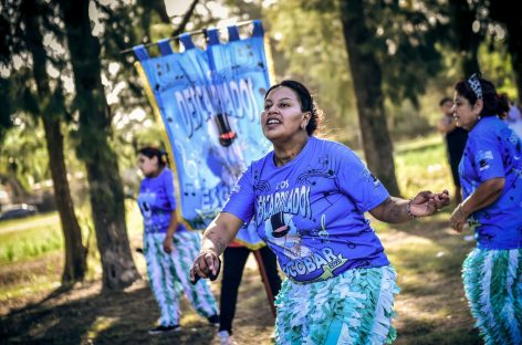 Carnaval de la Flor: la Municipalidad de Escobar organiza actividades para el fin de semana