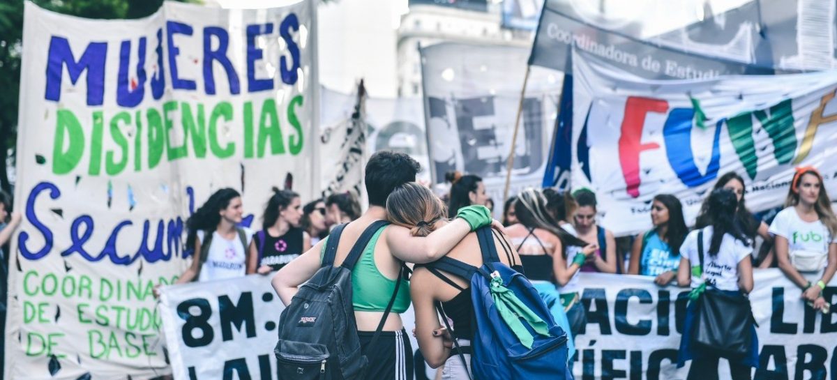 La Municipalidad de Escobar organiza distintas actividades por el Mes de la Mujer