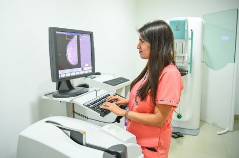 Brindarán atención gratuita para la realización de mamografías y estudios que detectan enfermedades de transmisión sexual