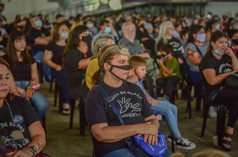 Lanzan en Escobar el curso de Lengua de Señas Argentina (LSA) 2022