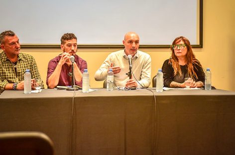 La Municipalidad de Escobar anunció un Plan Estratégico Cultural y Turístico