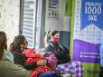 Programa Primeros 1000 Días: la Municipalidad brinda talleres para celebrar la Semana Mundial del Parto Respetado