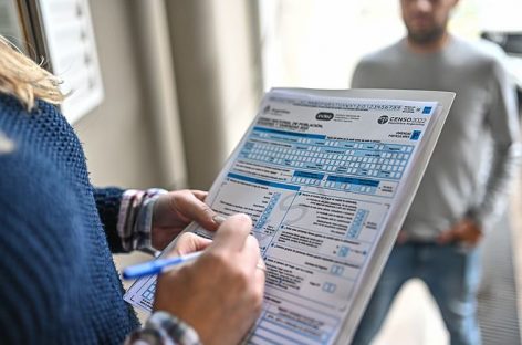 Censo Nacional 2022: último día para realizar el censo digital y acercarte a los puntos digitales de la Municipalidad de Escobar