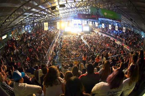 Se viene una variada agenda de espectáculos para disfrutar el fin de semana en Escobar