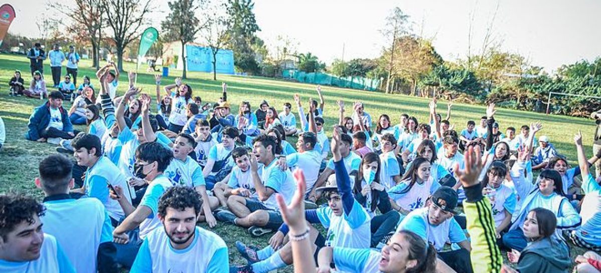 Escuela de Liderazgo: Beto Ramil participó del primer encuentro anual de la edición 2022