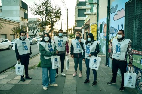 Urgente: el Censo 2022 continúa más allá de este 18 de mayo; el municipio de Escobar abre las puertas a quienes no pudieron ser relevados