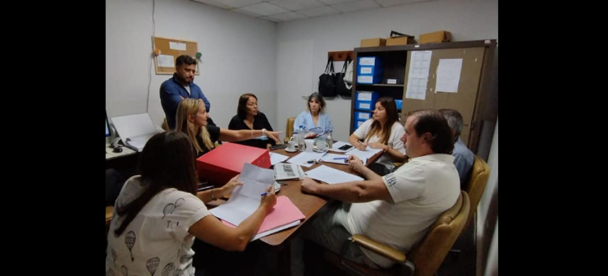 Bloque Juntos por el Cambio: “Los vecinos de Escobar van a poder votar más cerca de sus domicilios”