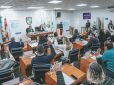 HCD de Escobar : se realizó la cuarta Sesión Ordinaria del período legislativo 2022