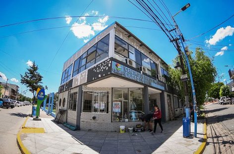 El Municipio retomó el servicio habitual en dos CAPS de Ingeniero Maschwitz y Garín que se refuncionalizaron al comenzar la pandemia