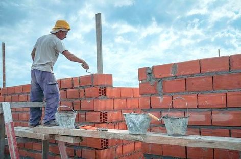 Casa Propia: 180 escobarenses resultaron ganadores del sorteo para acceder a créditos de construcción de viviendas