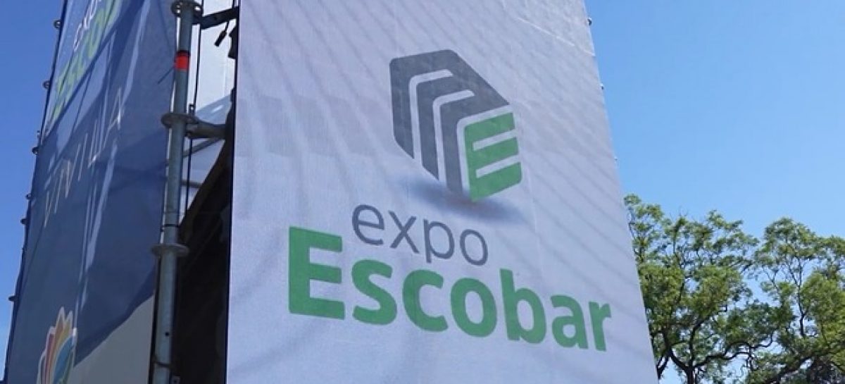 En su segunda jornada Expo Escobar 2022 contará con la presencia de Patricio Zunini, Dafna Nudelman y Sebastián Davidovsky