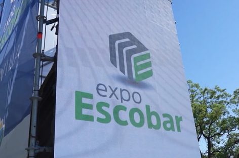 En su segunda jornada Expo Escobar 2022 contará con la presencia de Patricio Zunini, Dafna Nudelman y Sebastián Davidovsky