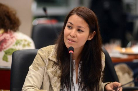 Laura Russo fue nombrada vicepresidenta de Provincia Leasing