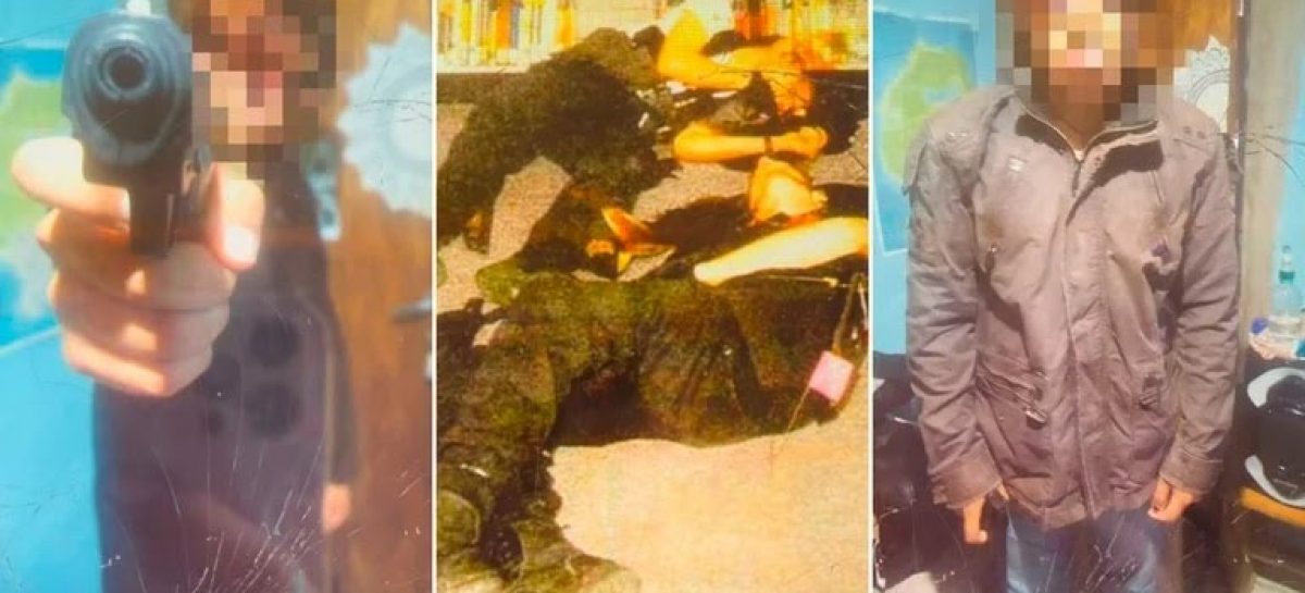 Detuvieron a un joven en Escobar por sospechas de terrorismo tras un dato del FBI: el perturbador chat sobre cometer una masacre