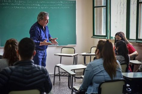 Polo de Educación Superior de Escobar: abrió la preinscripción a carreras que dicta la Universidad Nacional de Lomas de Zamora