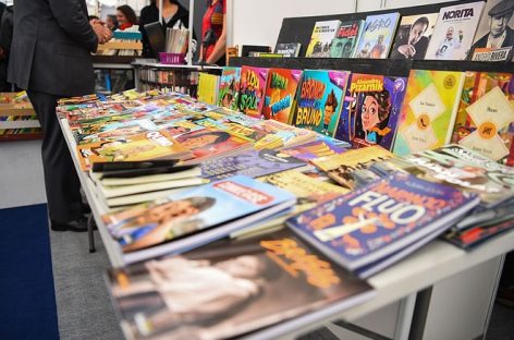 Semana de la Educación: la Municipalidad organizará la séptima edición de la Feria del Libro en Escobar
