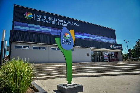 La Municipalidad de Escobar lanza el primer Centro Integral Saludable público del país