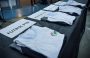 Más de 300 escobarenses que participarán en la instancia final de los Juegos Bonaerenses 2022 recibieron indumentaria deportiva