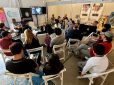 En la Feria del Libro, el Municipio presentó el Plan Estratégico Territorial para un Escobar Sostenible 2020-2030