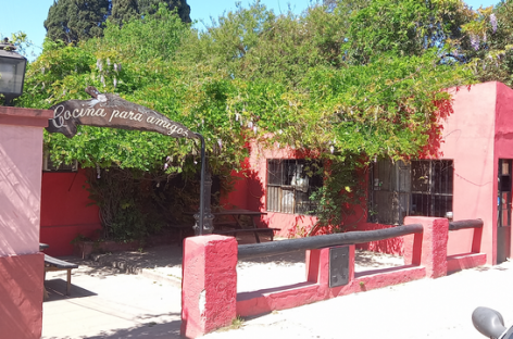 Caso polémico en Matheu: después de 24 años un mítico restaurante cerraría sus puertas porque la Fomento no le renovaría el contrato