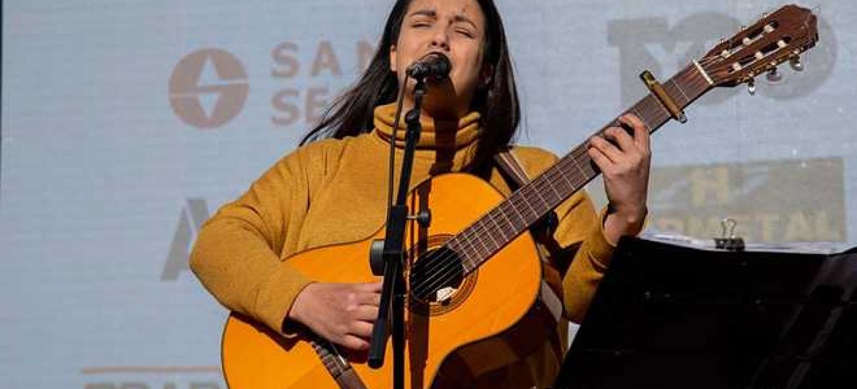 Pre-Cosquín en Escobar: entre los participantes del festival habrá una cantante de Ing. Maschwitz