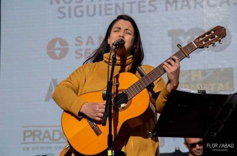 Pre-Cosquín en Escobar: entre los participantes del festival habrá una cantante de Ing. Maschwitz