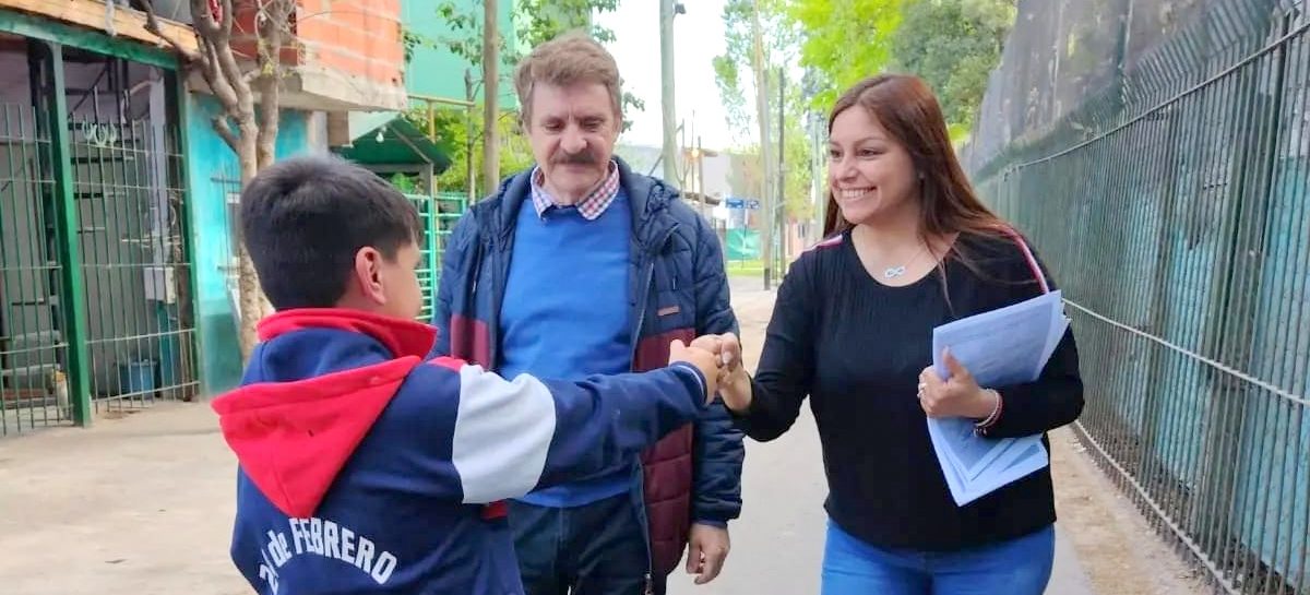 Yésica Avejera: “Ninguno de nuestros proyectos contó con el apoyo de los concejales del Frente de Todos”