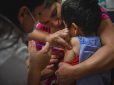 Campaña contra el sarampión: la Municipalidad habilitó 16 centros de vacunación