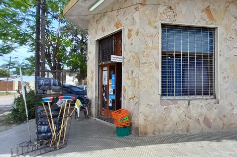 Bo. Bardessono, Belén de Escobar: en cuatro días roban dos comercios con la misma modalidad