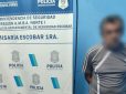 Detuvieron a los tres responsables de los robos al Centro Odontológico y al Hogar de Ancianas Eva Perón de Belén de Escobar